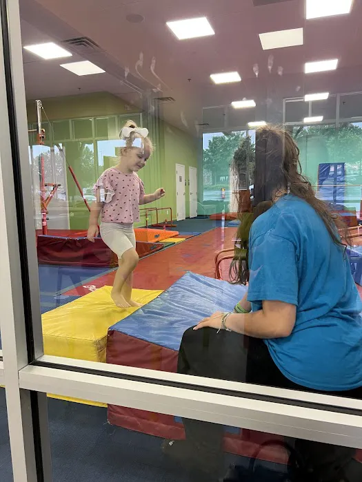 The Little Gym of Alpharetta/Johns Creek Picture 7