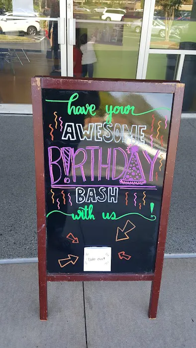 The Little Gym of Alpharetta/Johns Creek Picture 10