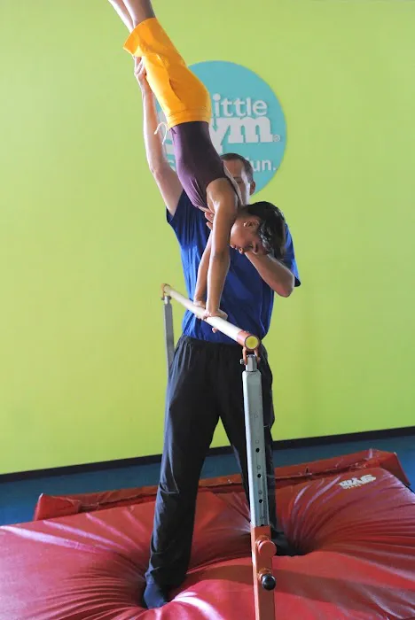 The Little Gym of Alpharetta/Johns Creek Picture 3