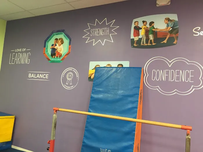 The Little Gym of Alpharetta/Johns Creek Picture 8