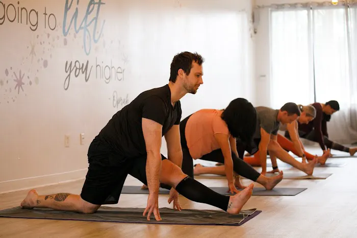 Lift Yoga Johns Creek Picture 5