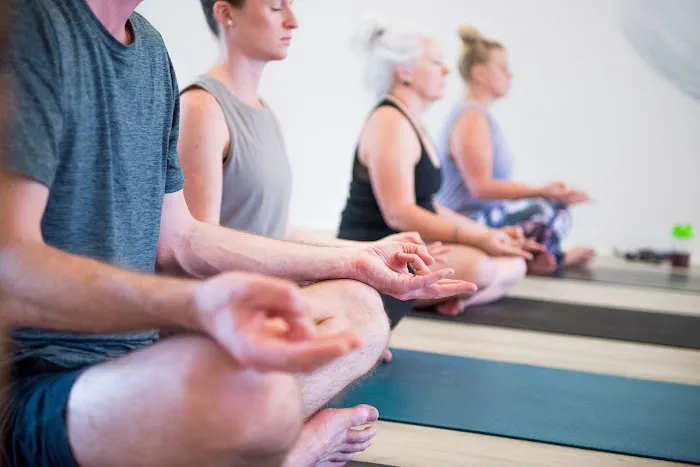 Lift Yoga Johns Creek Picture 8