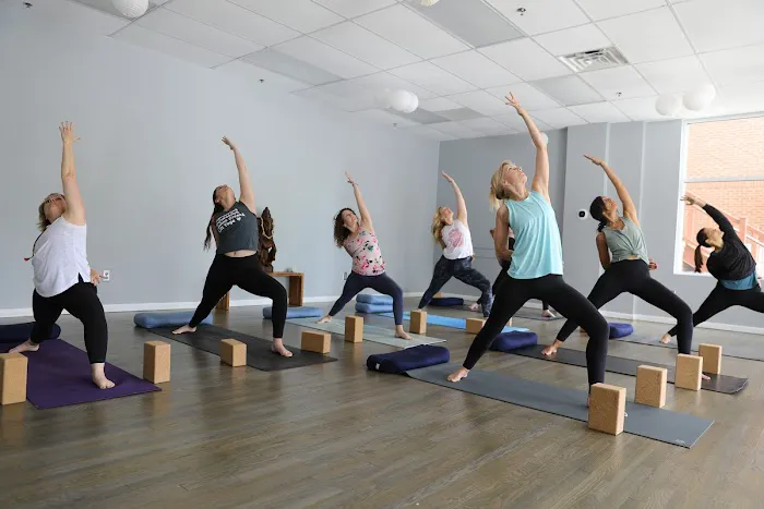 Lift Yoga Johns Creek Picture 6