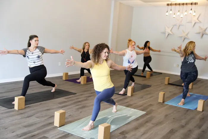 Lift Yoga Johns Creek Picture 2