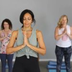 Lift Yoga Johns Creek