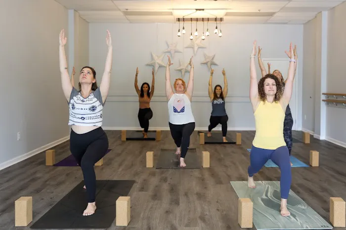 Lift Yoga Johns Creek Picture 3