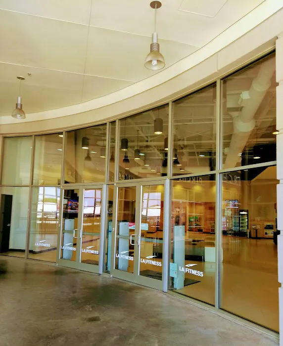 LA Fitness Picture 2
