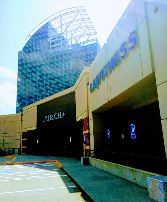 LA Fitness Picture 10