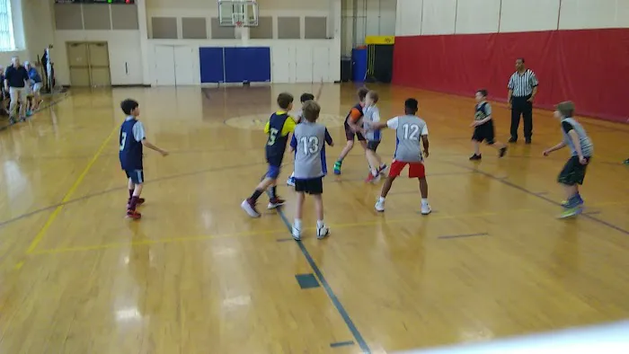 Peachtree Gym Picture 4