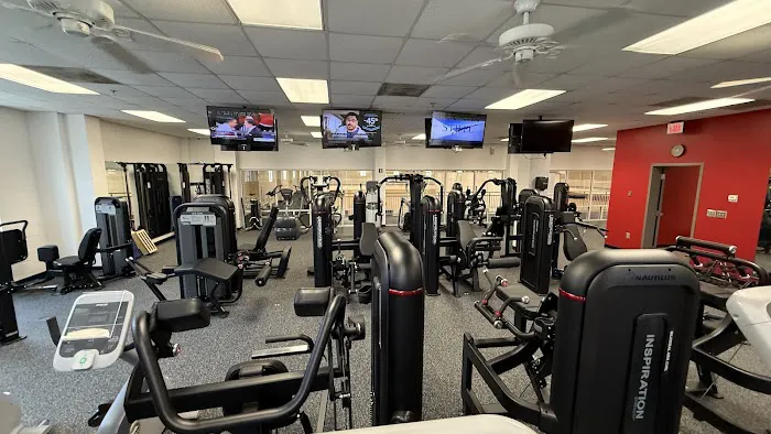 Peachtree Gym Picture 3