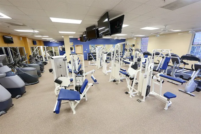 Peachtree Gym Picture 5