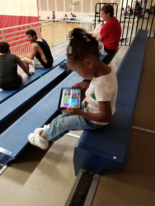 Peachtree Gym Picture 6