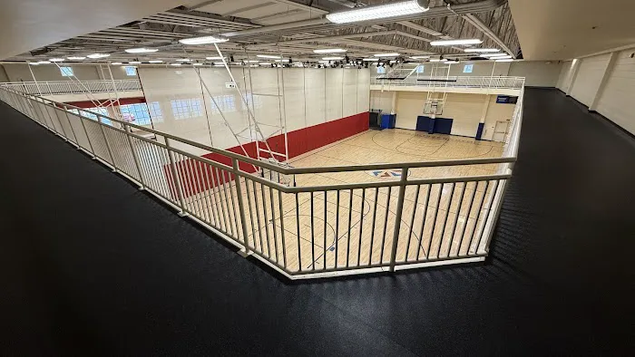 Peachtree Gym Picture 2