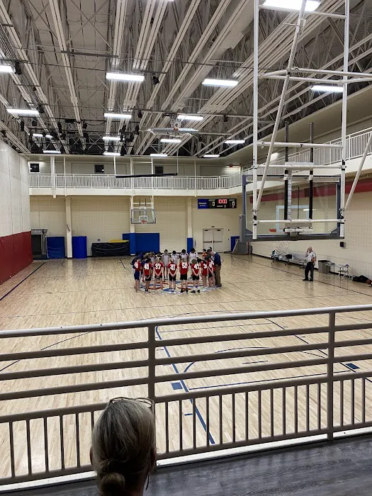 Peachtree Gym Picture 1