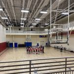 Peachtree Gym