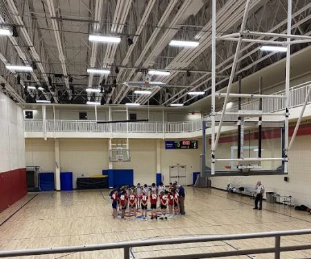 Peachtree Gym