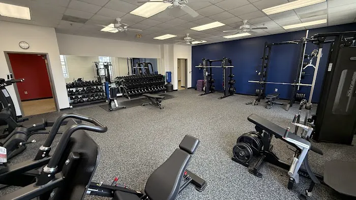 Peachtree Gym Picture 8