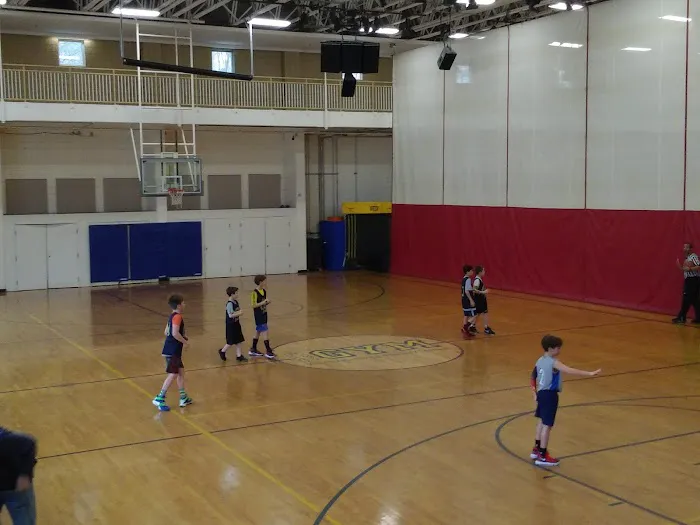 Peachtree Gym Picture 7