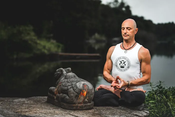 Mysore Yoga Atlanta Picture 6