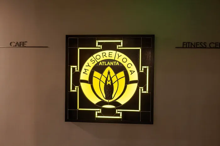 Mysore Yoga Atlanta Picture 1