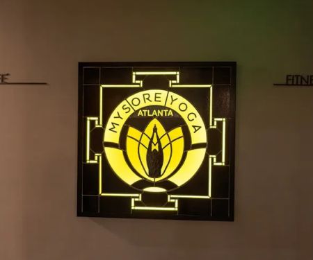 Mysore Yoga Atlanta
