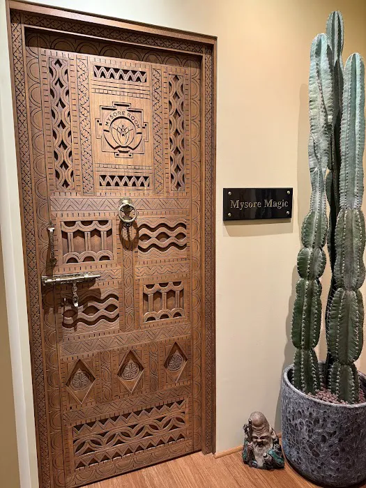 Mysore Yoga Atlanta Picture 5