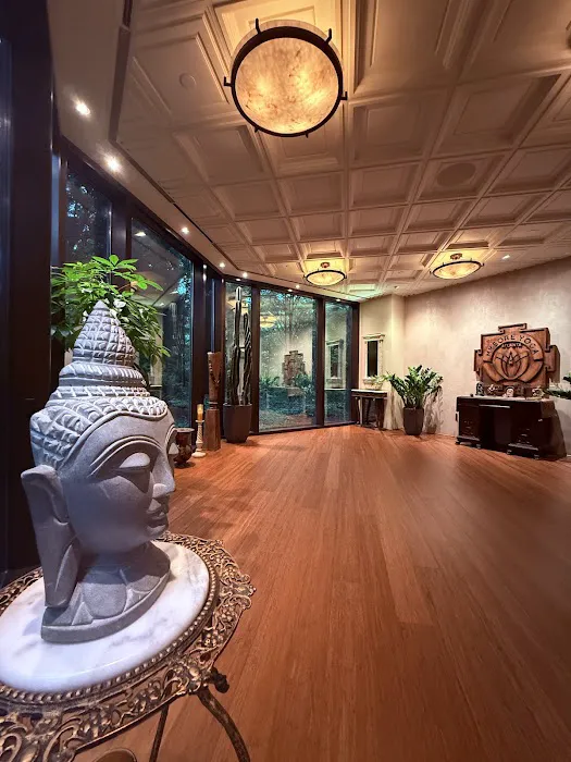 Mysore Yoga Atlanta Picture 4