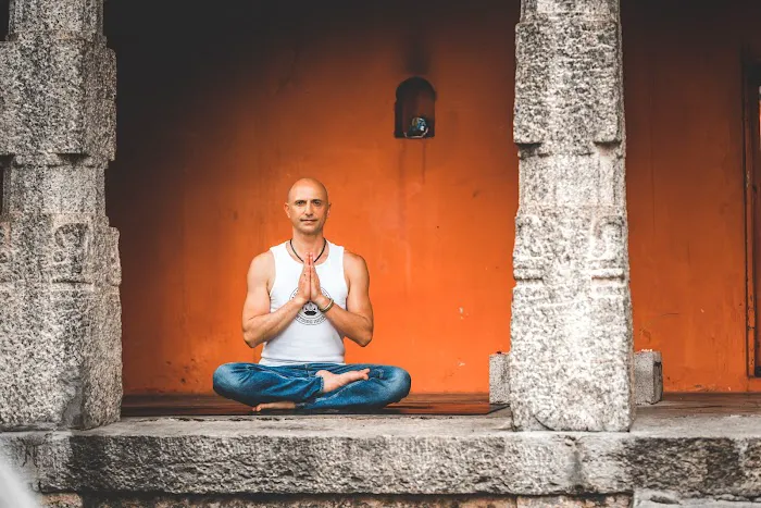 Mysore Yoga Atlanta Picture 7