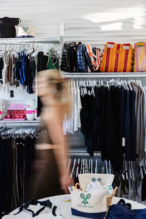 District Fitness Picture 5