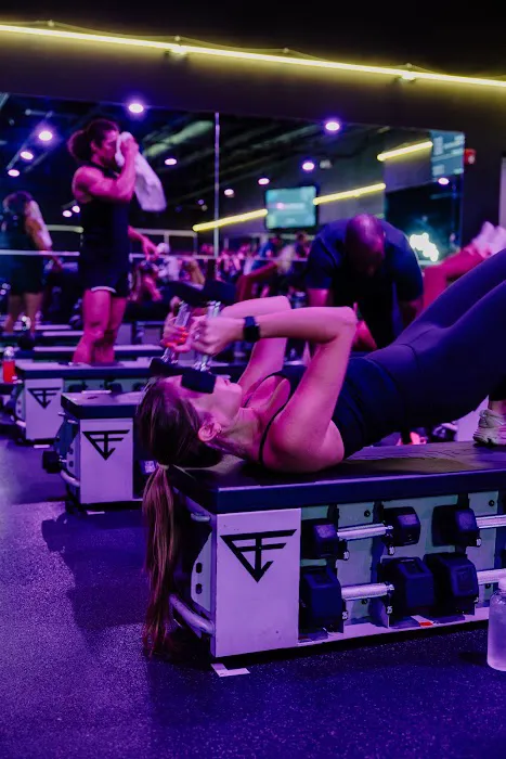 District Fitness Picture 6