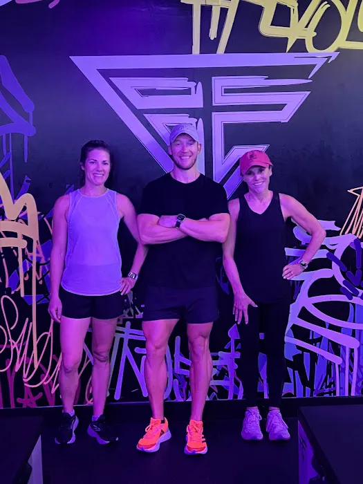 District Fitness Picture 2