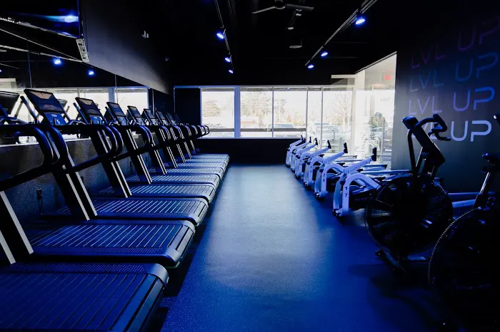 District Fitness Picture 7