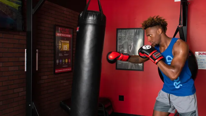 9Round Kickboxing Fitness Picture 10