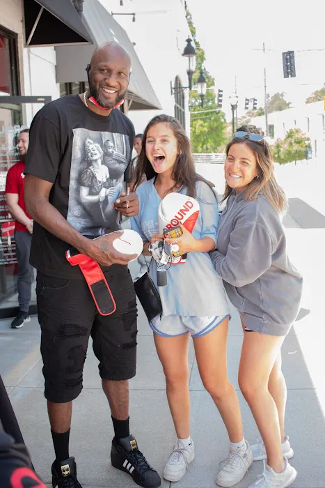 9Round Kickboxing Fitness Picture 1