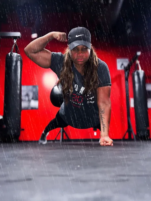 9Round Kickboxing Fitness Picture 5