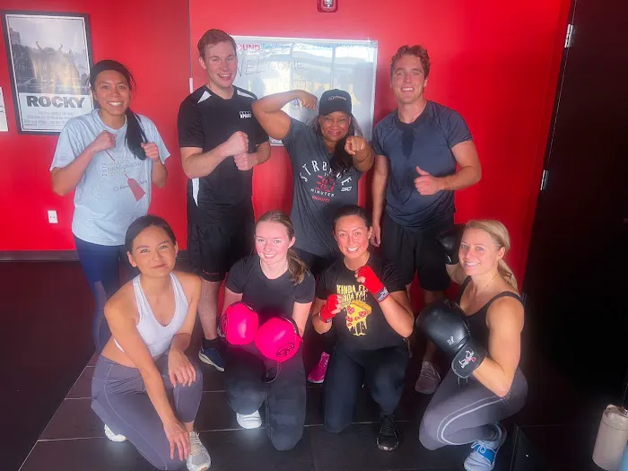 9Round Kickboxing Fitness Picture 6