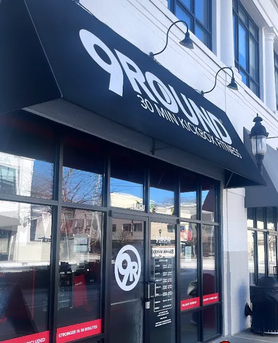 9Round Kickboxing Fitness Picture 2