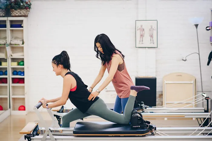 Candice Pilates Picture 1