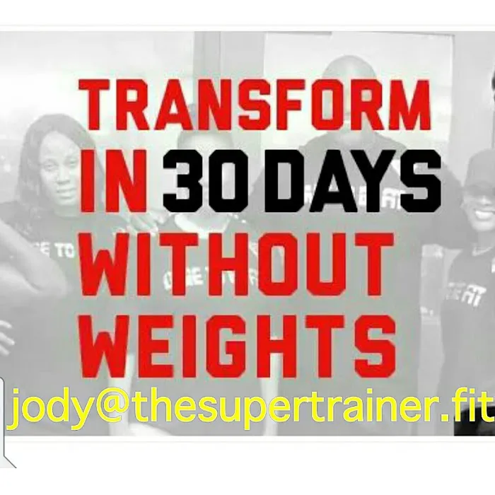 THESUPERTRAINER LLC Picture 3