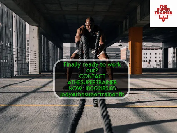 THESUPERTRAINER LLC Picture 8