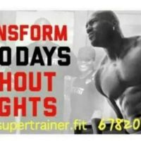 THESUPERTRAINER LLC ico