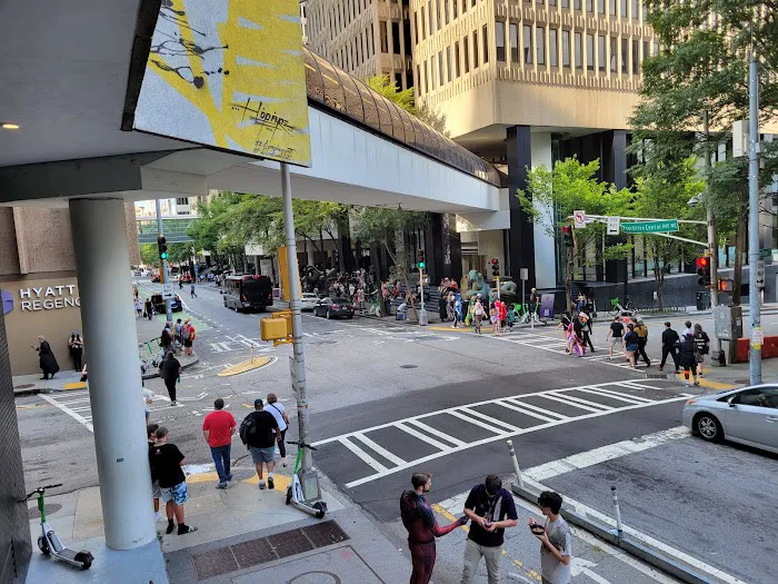 Hyatt Regency Gym Picture 6