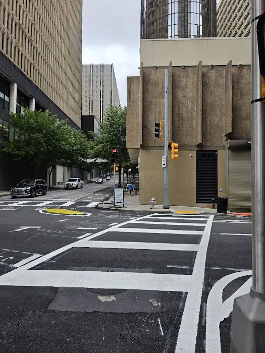 Hyatt Regency Gym Picture 7