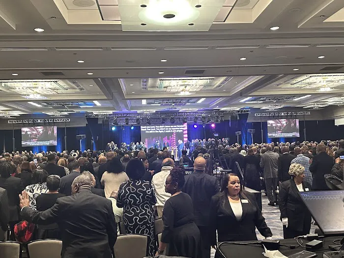 Hyatt Regency Gym Picture 1