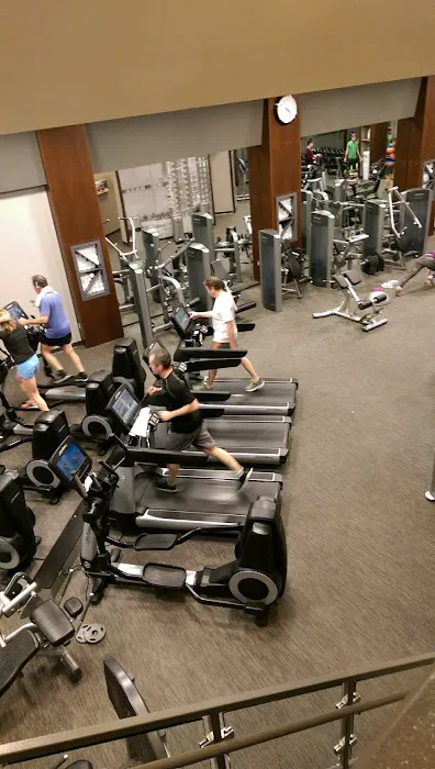 Hyatt Regency Gym Picture 5