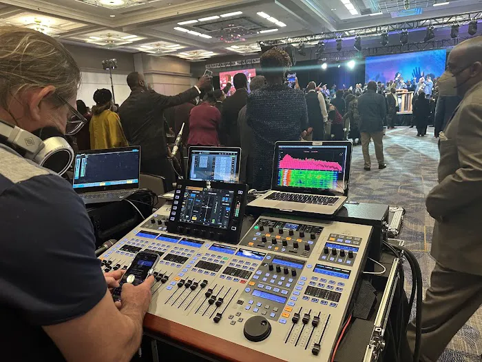 Hyatt Regency Gym Picture 2