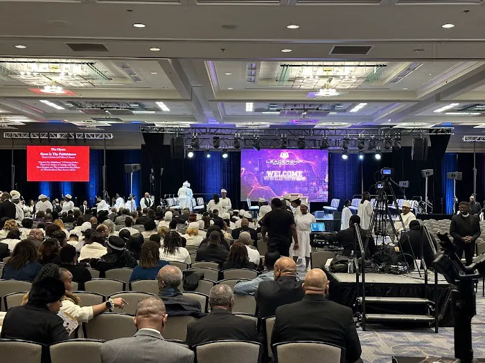 Hyatt Regency Gym Picture 4