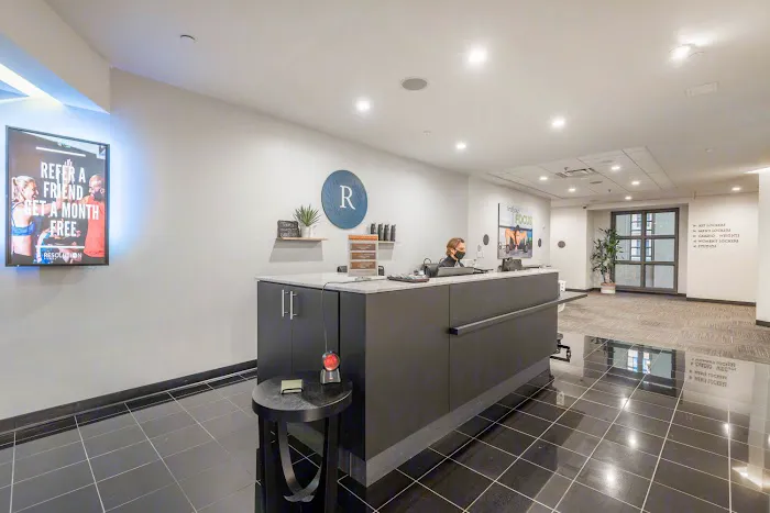 191 Resolution Fitness Picture 8