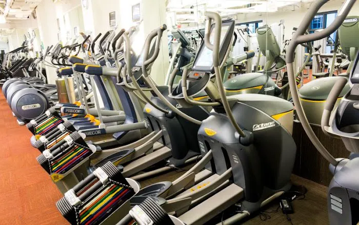 191 Resolution Fitness Picture 10