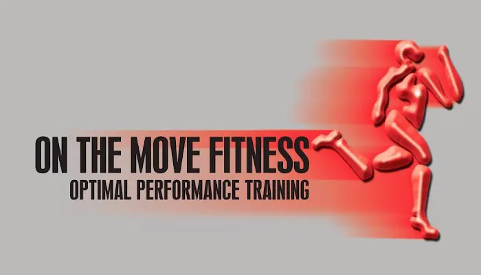On The Move Fitness Optimal Performance Training Picture 1